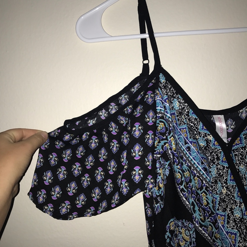 Romper - Picture 2 of 4